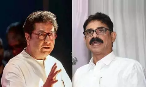 MNS नेता बाला नंदगांवकर: नासिक ने हमें अस्वीकार करके अच्छा किया, लेकिन...