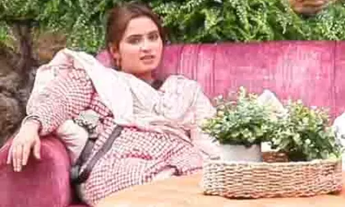 BB19: तान्या मित्तल पर भड़कीं नीलम गिरी, कुनिका सदानंद को सुनाई खरी-खोटी