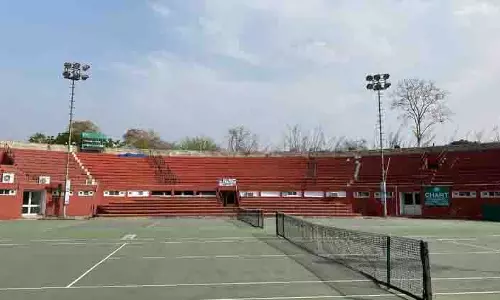Chandigarh प्रशासन ने टेनिस संस्था के साथ लीज़ समाप्त कर दी