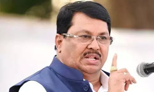 कांग्रेस ने ओबीसी के खिलाफ अन्यायपूर्ण सरकारी फैसले को रद्द करने की मांग की कांग्रेस ने ओबीसी के खिलाफ अन्यायपूर्ण सरकारी फैसले को रद्द करने की मांग की