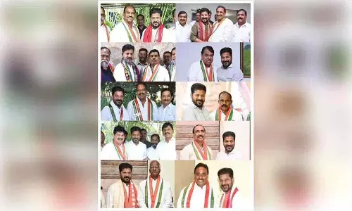 KTR ने राहुल गांधी के दोहरे मापदंड की कड़ी आलोचना की