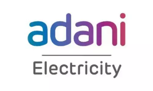 Adani Electricity ने मुंबई में फेस्टिव सीजन के लिए खास तैयारी की Adani Electricity ने मुंबई में फेस्टिव सीजन के लिए खास तैयारी की