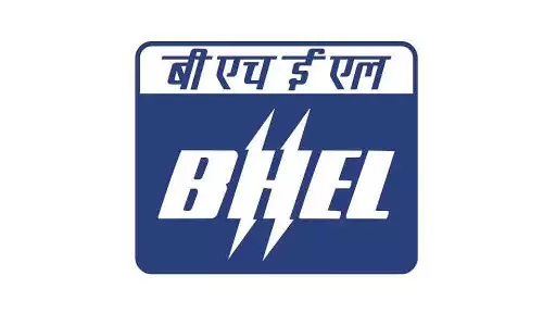 भारतीय रेलवे ने BHEL को 22.87 करोड़ का कवच सिस्टम ऑर्डर दिया भारतीय रेलवे ने BHEL को 22.87 करोड़ का कवच सिस्टम ऑर्डर दिया