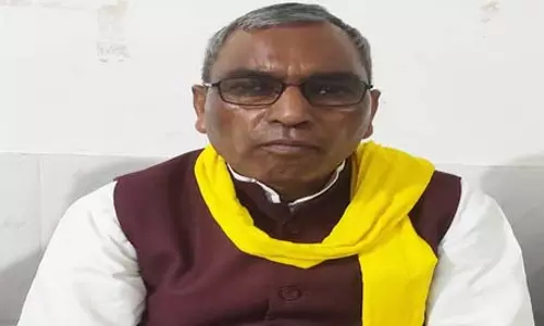 बिहार में रोजगारपरक शिक्षा पर सुभासपा का जोर: ओम प्रकाश राजभर