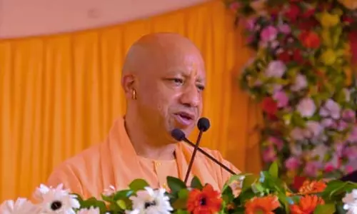 अयोध्या में पूज्य स्वामी हर्याचार्य जी की 17वीं पुण्यतिथि पर सीएम योगी ने श्रद्धासुमन अर्पित किए अयोध्या में पूज्य स्वामी हर्याचार्य जी की 17वीं पुण्यतिथि पर सीएम योगी ने श्रद्धासुमन अर्पित किए