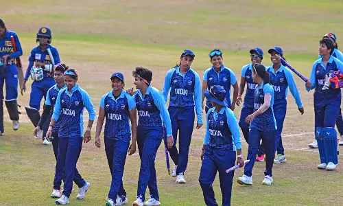 मुंबई से कोलंबो तक: ICC महिला विश्व कप 2025 की मेजबानी के स्थल