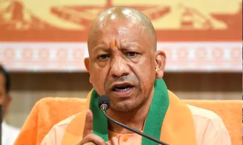 यूपी इंटरनेशनल ट्रेड शो अंतरराष्ट्रीय व्यापार का प्रमुख मंच बना, 25 सितंबर को शुरू होगा यूपी इंटरनेशनल ट्रेड शो अंतरराष्ट्रीय व्यापार का प्रमुख मंच बना, 25 सितंबर को शुरू होगा