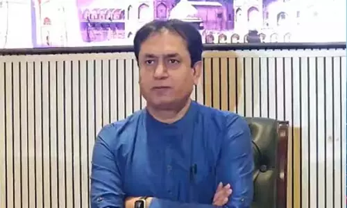 संभावनाओं से सशक्तिकरण तक: फिजियो मंथन 2025 में स्वास्थ्य के नए आयाम खुलेंगे