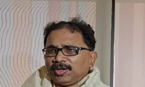 बीजद ने पूर्व मंत्री प्रफुल्ल मलिक को किया पार्टी से निलंबित