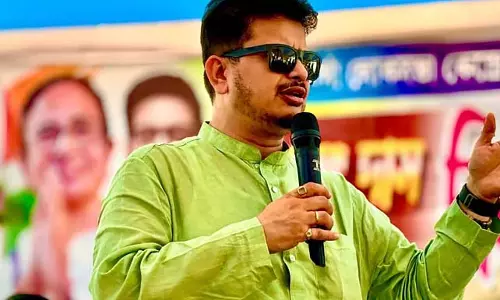 औद्योगिक क्षेत्र में वोट हारने के बाद तृणमूल ने रीताब्रत पर साधा निशाना!