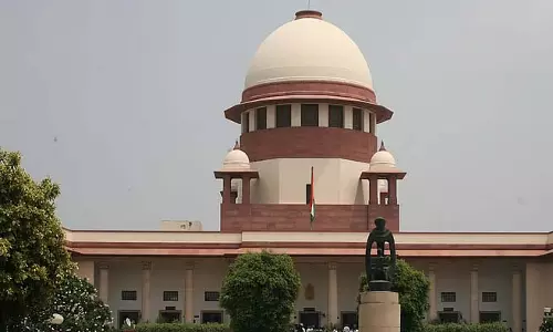 Supreme Court ने दागी बेरोजगार व्यक्ति की याचिका खारिज की, SSC को दिया विशेष संदेश