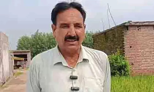 Punjab: बाढ़ पीड़ित किसानों ने PM मोदी के समर्थन पर जताया आभार
