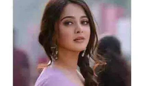 घाटी रिलीज के बाद Anushka Shetty ने लिया सोशल मीडिया से ब्रेक