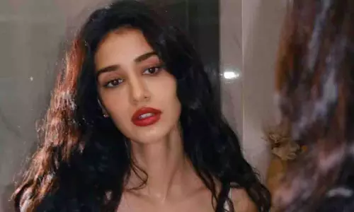 बरेली में Disha Patani के घर के बाहर गोलीबारी, कथित अपमान को लेकर तनाव