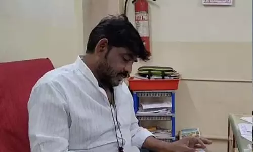 डॉक्टर के रजिस्ट्रेशन नंबर का दुरुपयोग कर बनाई जा रही थी फर्जी पैथोलॉजी रिपोर्ट तैयार, चार पर केस दर्ज