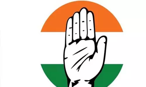तेलंगाना कांग्रेस ने भारी बारिश के कारण BC घोषणा विजयोत्सव सभा स्थगित की