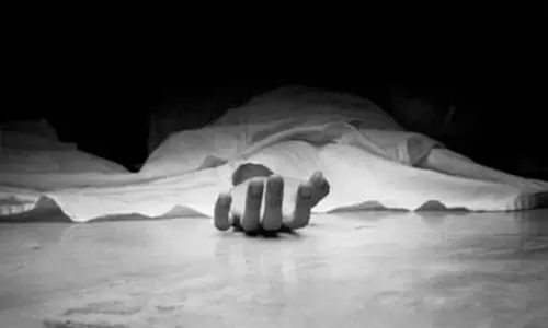 कुशाईगुड़ा में रियल्टर की दिनदहाड़े चाकू मारकर हत्या