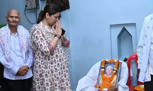बेमेतरा में स्व. चंद्रिका प्रसाद चंद्राकर की दशगात्र पर पुष्पांजलि और संवेदना व्यक्त
