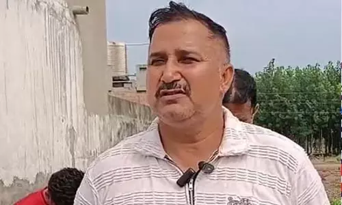 पठानकोट के किसानों ने कहा- पीएम मोदी के आश्वासन पर पूर्ण भरोसा