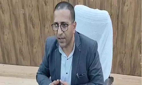 उत्तरकाशी में प्राकृतिक आपदा से 845 करोड़ का नुकसान, राहत और बचाव कार्य युद्धस्तर पर जारी