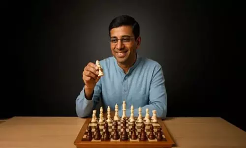 13 सितंबर : वो ऐतिहासिक दिन, जब विश्वनाथन आनंद ने जीता पहला फिडे शतरंज विश्व कप 13 सितंबर : वो ऐतिहासिक दिन, जब विश्वनाथन आनंद ने जीता पहला फिडे शतरंज विश्व कप