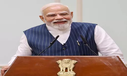 मिजोरम में पहली ट्रेन: पीएम मोदी 13 सितंबर को दिखाएंगे हरी झंडी