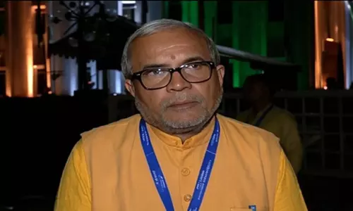 विद्वानों और छात्रों ने ज्ञान भारतम पोर्टल को प्राचीन ज्ञान के संरक्षण के लिए बताया एक ऐतिहासिक कदम विद्वानों और छात्रों ने ज्ञान भारतम पोर्टल को प्राचीन ज्ञान के संरक्षण के लिए बताया एक ऐतिहासिक कदम