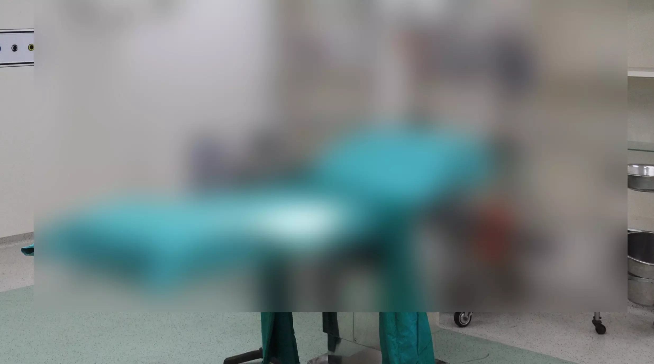 डॉक्टर और नर्स सेक्स करते पकड़ाए, ऑपरेशन थिएटर में तड़प रहा था मरीज डॉक्टर और नर्स सेक्स करते पकड़ाए, ऑपरेशन थिएटर में तड़प रहा था मरीज