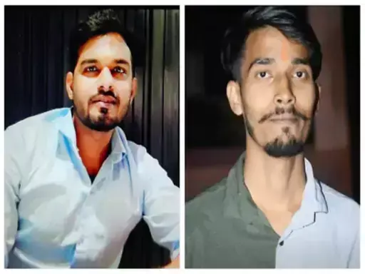 भिलाई से 2 भाईयों को उठाने वाले पुलिसकर्मी थे, अपहरण की बात झूठी भिलाई से 2 भाईयों को उठाने वाले पुलिसकर्मी थे, अपहरण की बात झूठी