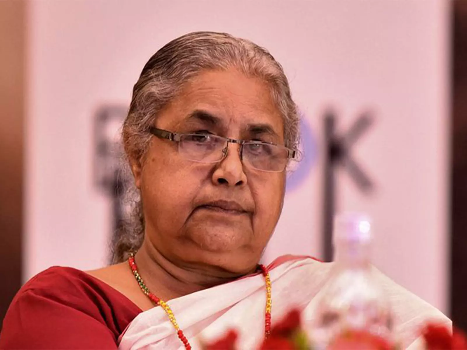 सुशीला कार्की कल नेपाल की अंतरिम PM का पदभार संभालेंगी, उसी दिन मंत्रिमंडल विस्तार भी होगा सुशीला कार्की कल नेपाल की अंतरिम PM का पदभार संभालेंगी, उसी दिन मंत्रिमंडल विस्तार भी होगा