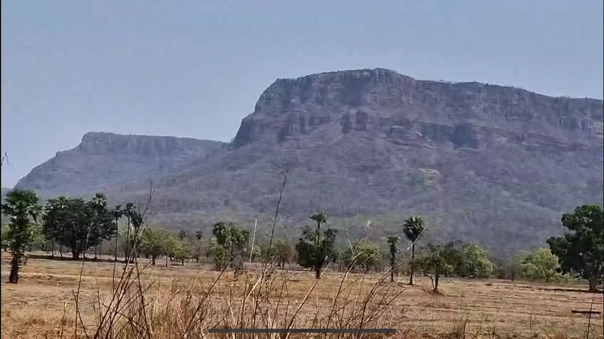 कर्रेगुटा पहाड़ी में जंगल वार फेयर स्कूल खोलने की तैयारी में सरकार कर्रेगुटा पहाड़ी में जंगल वार फेयर स्कूल खोलने की तैयारी में सरकार