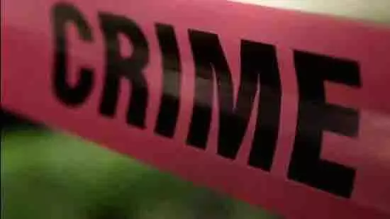 Noida: नशे में धुत ई-रिक्शा चालक ने पुलिसकर्मी से की बदसलूकी, मामला दर्ज Noida: नशे में धुत ई-रिक्शा चालक ने पुलिसकर्मी से की बदसलूकी, मामला दर्ज
