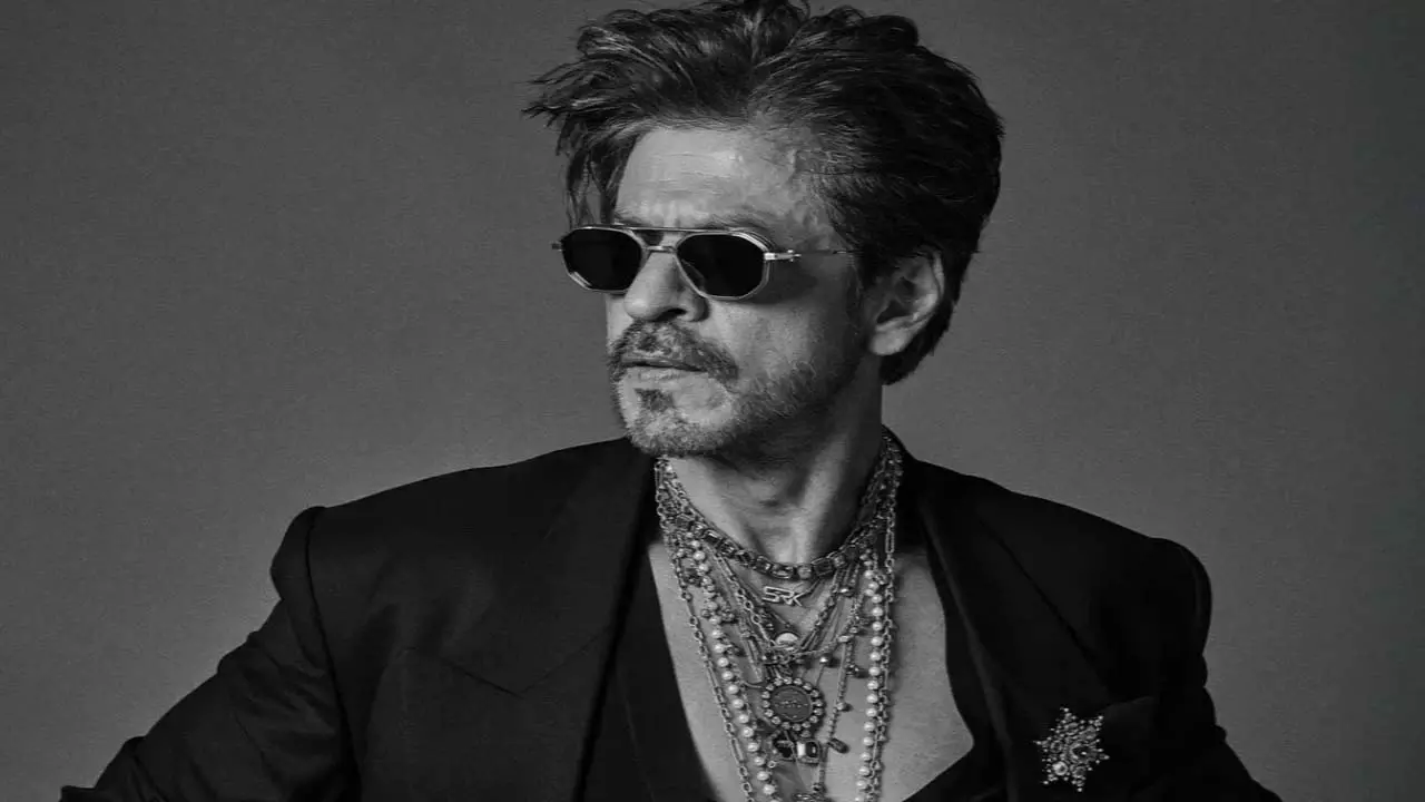 Shah Rukh Khan राष्ट्रीय पुरस्कारों के लिए किंग की शूटिंग से लेंगे ब्रेक, पोलैंड से लौटेंगे Shah Rukh Khan राष्ट्रीय पुरस्कारों के लिए किंग की शूटिंग से लेंगे ब्रेक, पोलैंड से लौटेंगे