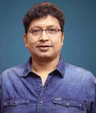 संगीत निर्देशक अभिजीत मजूमदार की हालत अभी भी गंभीर बनी हुई: AIIMS संगीत निर्देशक अभिजीत मजूमदार की हालत अभी भी गंभीर बनी हुई: AIIMS