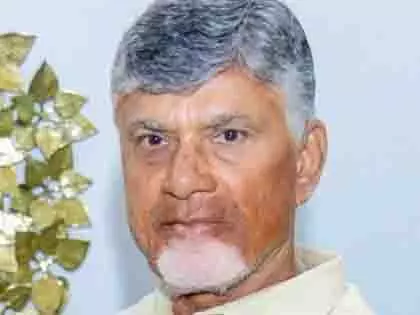 अमरावती के विकास कार्य तीन साल में पूरे होंगे: CM Naidu अमरावती के विकास कार्य तीन साल में पूरे होंगे: CM Naidu