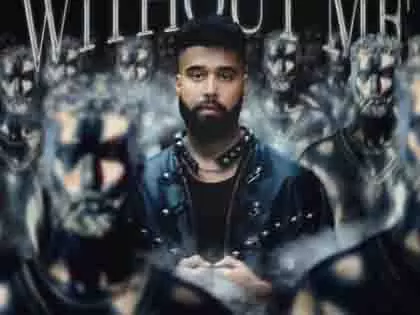 एपी ढिल्लन ने अपने नए ट्रैक Without Me के अनोखे अंदाज़ को साझा किया एपी ढिल्लन ने अपने नए ट्रैक Without Me के अनोखे अंदाज़ को साझा किया