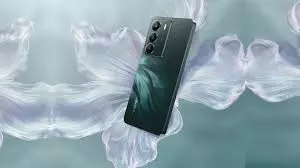 Realme का ये बजट 5G फोन आज होगा लॉन्च, मिलेगी 6,000mAh की बैटरी Realme का ये बजट 5G फोन आज होगा लॉन्च, मिलेगी 6,000mAh की बैटरी