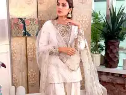 Rhea Chakraborty को शूटिंग के पीछे की अव्यवस्था जादुई लगती है Rhea Chakraborty को शूटिंग के पीछे की अव्यवस्था जादुई लगती है