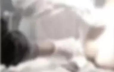 ऑपरेशन थियेटर में प्रसव के वक्त का वीडियो वायरल, पीड़िता के पति पहुंचे थाने ऑपरेशन थियेटर में प्रसव के वक्त का वीडियो वायरल, पीड़िता के पति पहुंचे थाने