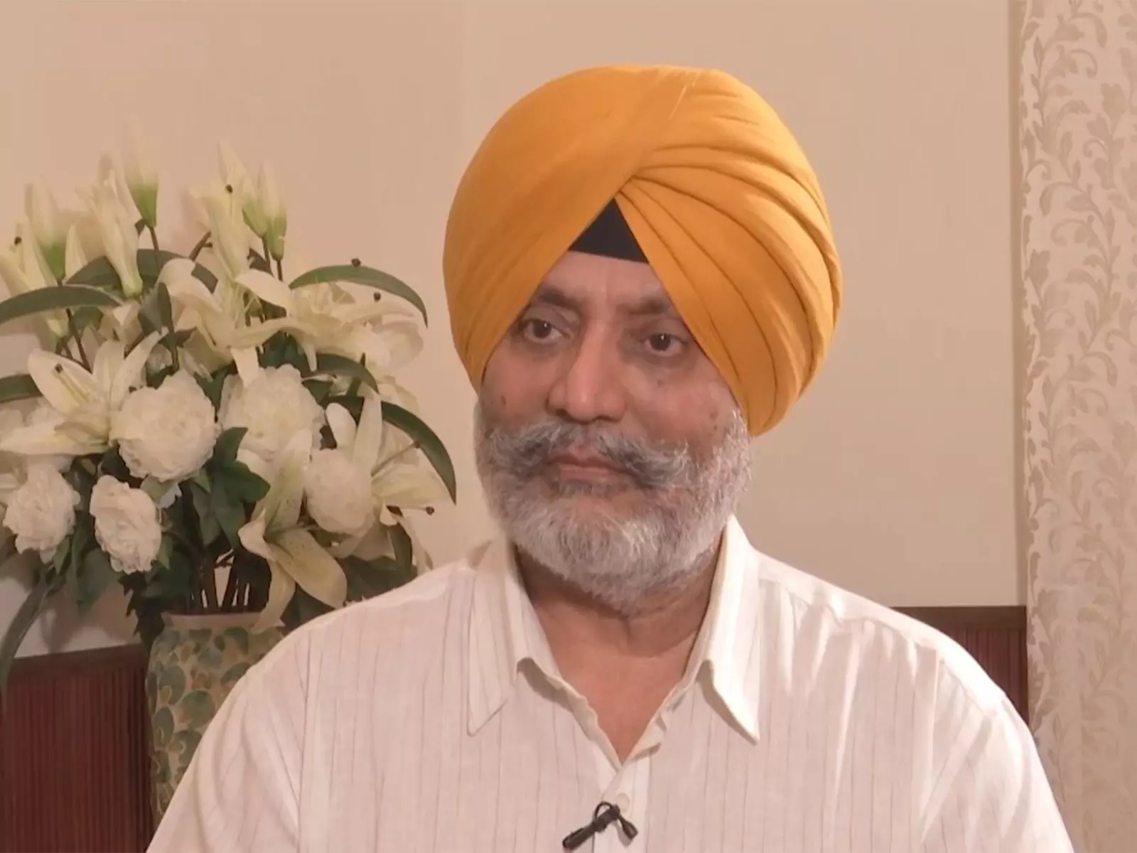 मेघालय के CM ने पूर्व मुख्यमंत्री डीडी लापांग के निधन पर शोक व्यक्त किया मेघालय के CM ने पूर्व मुख्यमंत्री डीडी लापांग के निधन पर शोक व्यक्त किया