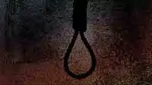 Dhule: नगर निकाय के पूर्व प्रमुख के बेटे की आत्महत्या से क्षेत्र में शोक Dhule: नगर निकाय के पूर्व प्रमुख के बेटे की आत्महत्या से क्षेत्र में शोक