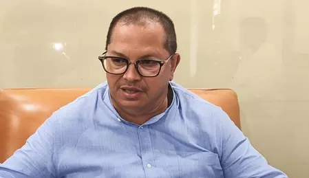 आज जब हालात सामान्य हो रहे हैं, तो प्रधानमंत्री मणिपुर जा रहे हैं: विजय वडेट्टीवार आज जब हालात सामान्य हो रहे हैं, तो प्रधानमंत्री मणिपुर जा रहे हैं: विजय वडेट्टीवार