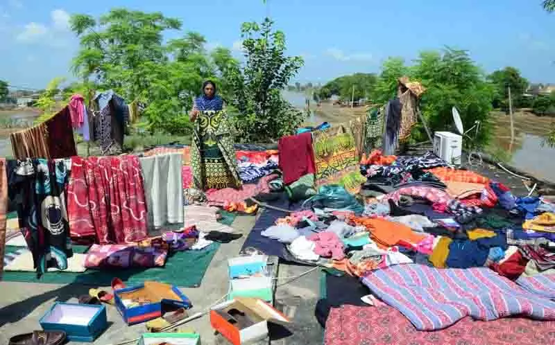 Sultanpur Lodhi: नुकसान के बाद जीवन को फिर से पटरी पर लाने का चुनौतीपूर्ण काम सामने Sultanpur Lodhi: नुकसान के बाद जीवन को फिर से पटरी पर लाने का चुनौतीपूर्ण काम सामने