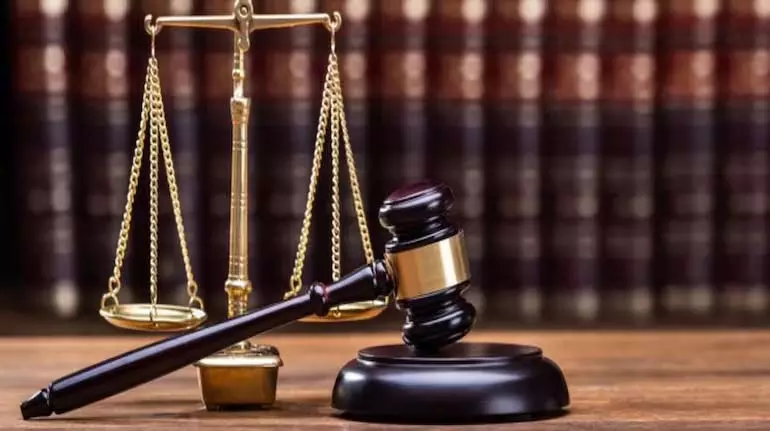 NCLT ने एचएनजी के पूर्व प्रमोटरों को 42 करोड़ रुपये चुकाने का आदेश दिया NCLT ने एचएनजी के पूर्व प्रमोटरों को 42 करोड़ रुपये चुकाने का आदेश दिया