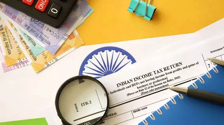 ITR दाखिल करने और अग्रिम कर की समयसीमा में टकराव, आयकर पोर्टल में गड़बड़ियों से परेशानी ITR दाखिल करने और अग्रिम कर की समयसीमा में टकराव, आयकर पोर्टल में गड़बड़ियों से परेशानी