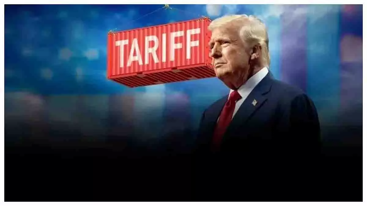 अमेरिका ने G7 देशों को रूसी तेल खरीदारों की कड़ी जांच का निर्देश दिया अमेरिका ने G7 देशों को रूसी तेल खरीदारों की कड़ी जांच का निर्देश दिया
