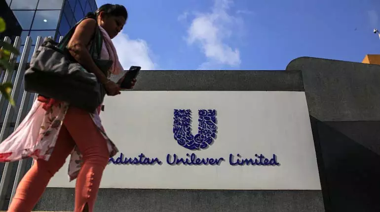 Hindustan Unilever ने लोकप्रिय उत्पादों की कीमतों में कटौती की Hindustan Unilever ने लोकप्रिय उत्पादों की कीमतों में कटौती की