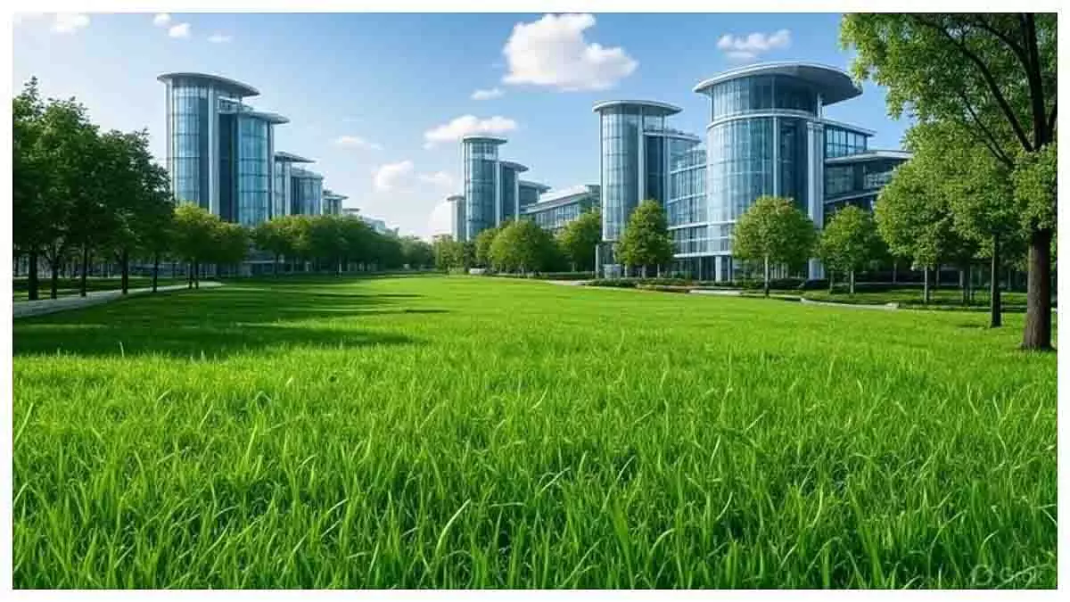 टियर-2, टियर-3 शहरों में कौशल विकास केंद्रों की बढ़ती भूमिका टियर-2, टियर-3 शहरों में कौशल विकास केंद्रों की बढ़ती भूमिका