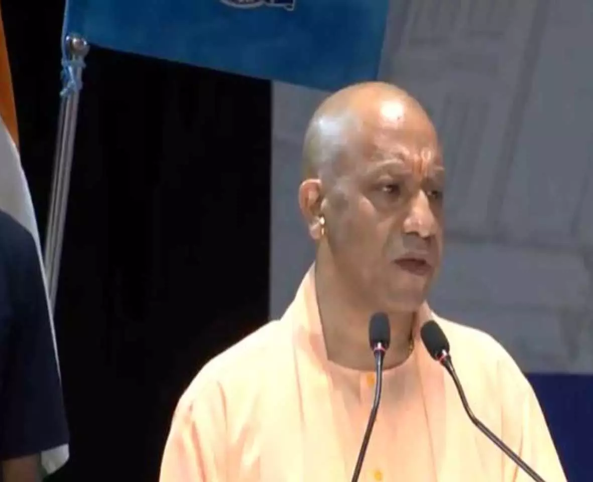 सीएम योगी ने RMLIMS , लखनऊ को यूपी के शीर्ष 3 चिकित्सा संस्थानों में से एक बताया सीएम योगी ने RMLIMS , लखनऊ को यूपी के शीर्ष 3 चिकित्सा संस्थानों में से एक बताया