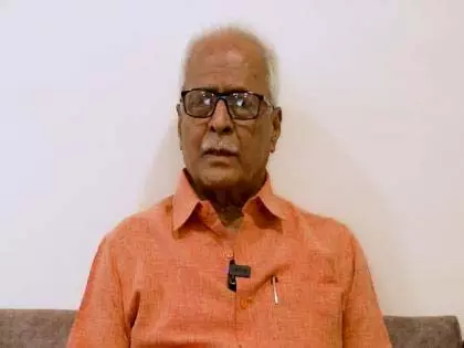 MNS को बड़ा झटका, प्रवक्ता प्रकाश महाजन ने दिया इस्तीफा MNS को बड़ा झटका, प्रवक्ता प्रकाश महाजन ने दिया इस्तीफा